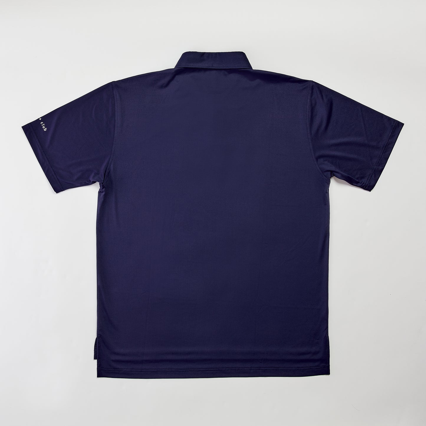 Performance Golf Shirt - Navy
