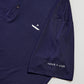 Performance Golf Shirt - Navy