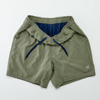 Performance Shorts - Olive Catch + Club