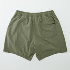 Performance Shorts - Olive Catch + Club