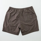 Performance Shorts Green Grey Catch + Club