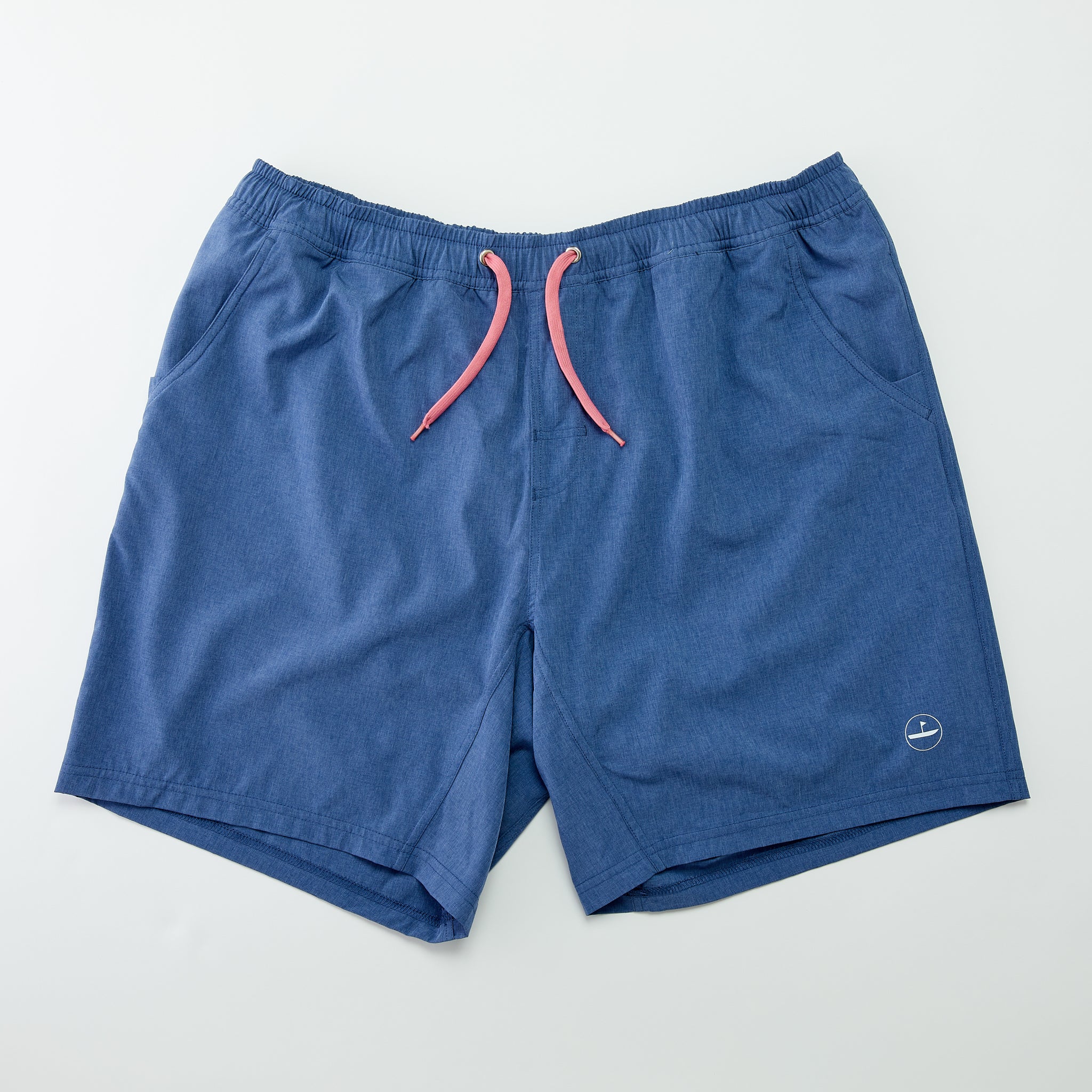 Performance Shorts Ink Catch + Club