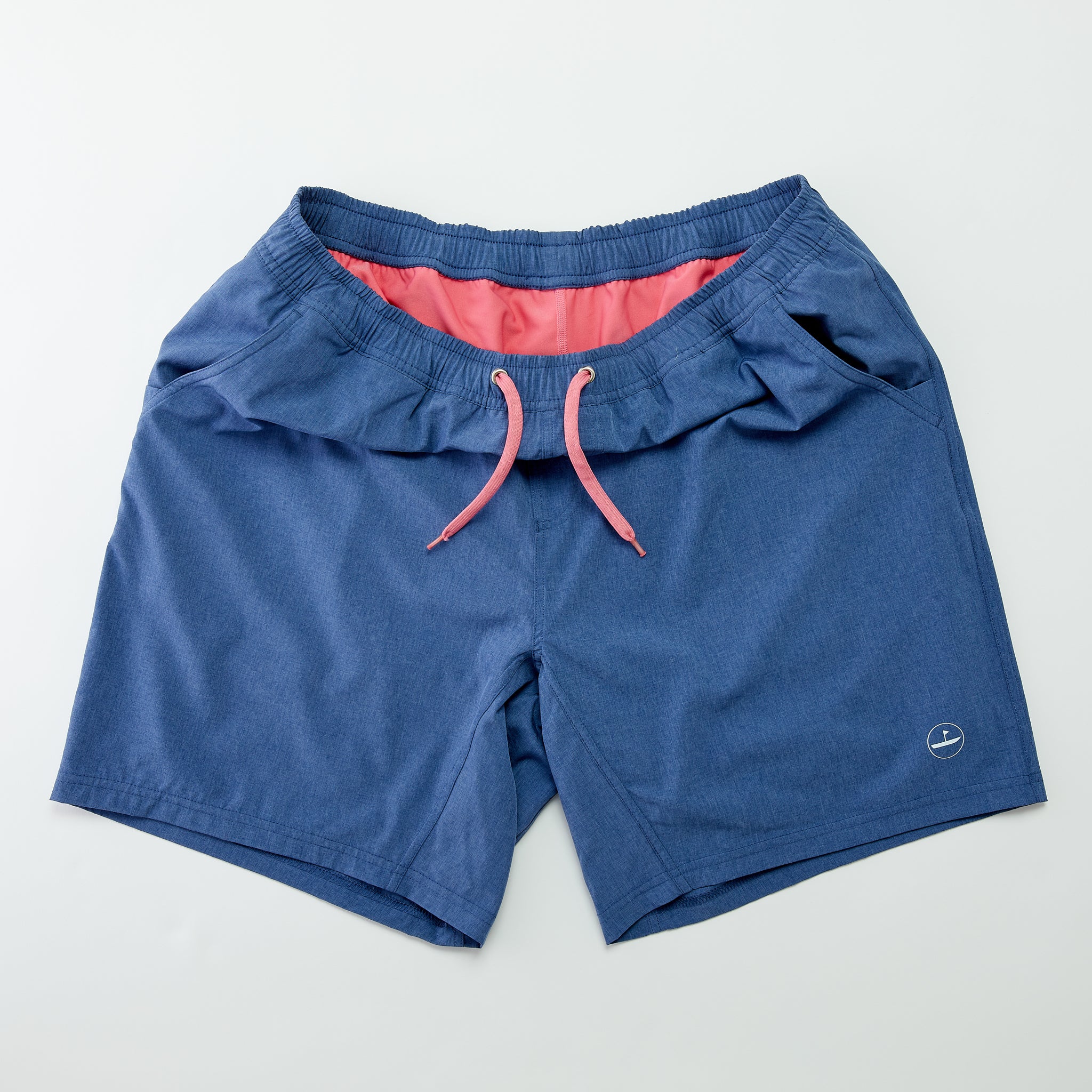 Performance Shorts Ink Catch + Club