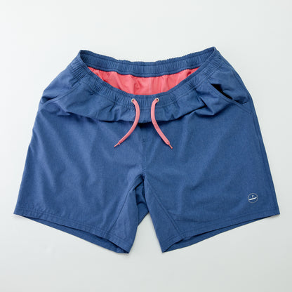 Performance Shorts Ink Catch + Club