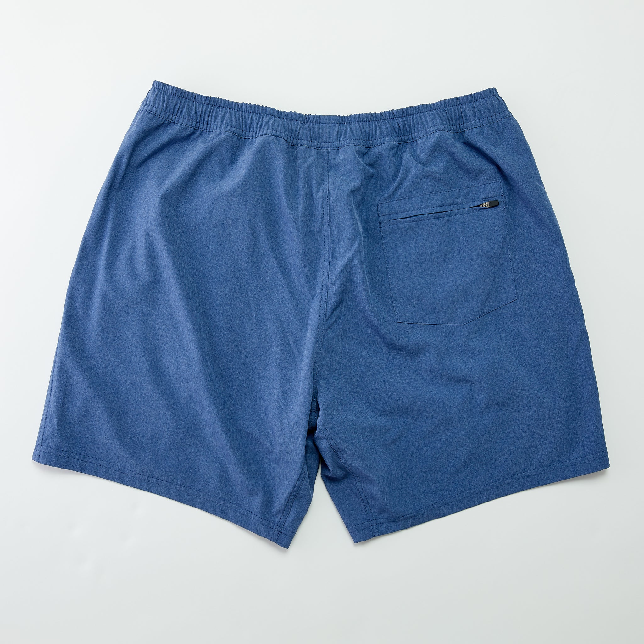 Performance Shorts Ink Catch + Club