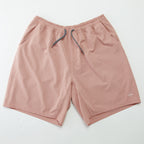 Performance Shorts Light Rust Catch + Club