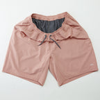 Performance Shorts Light Rust Catch + Club