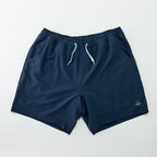 Performance Shorts Navy Catch + Club