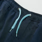 Performance Shorts - Navy