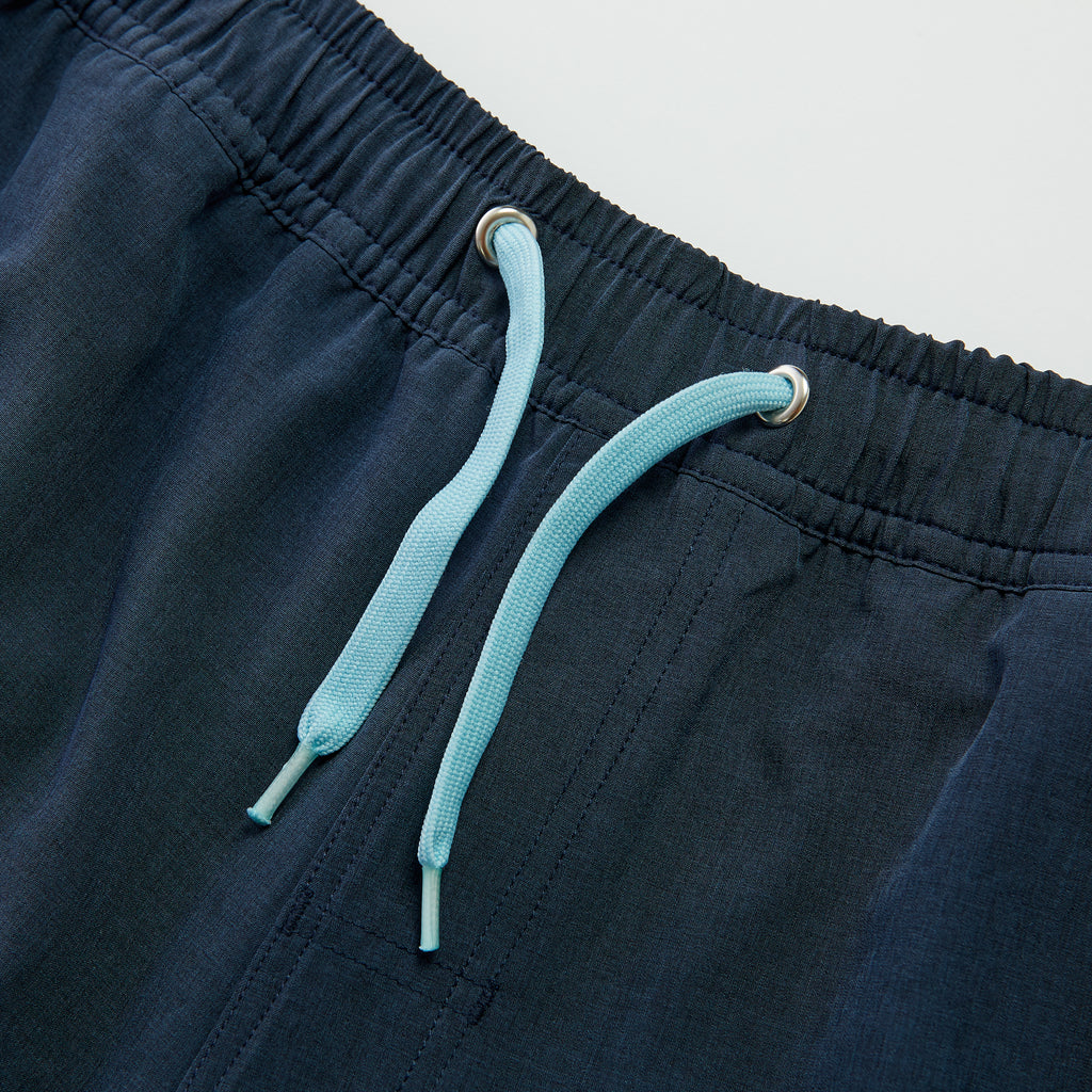 Performance Shorts Navy Catch + Club