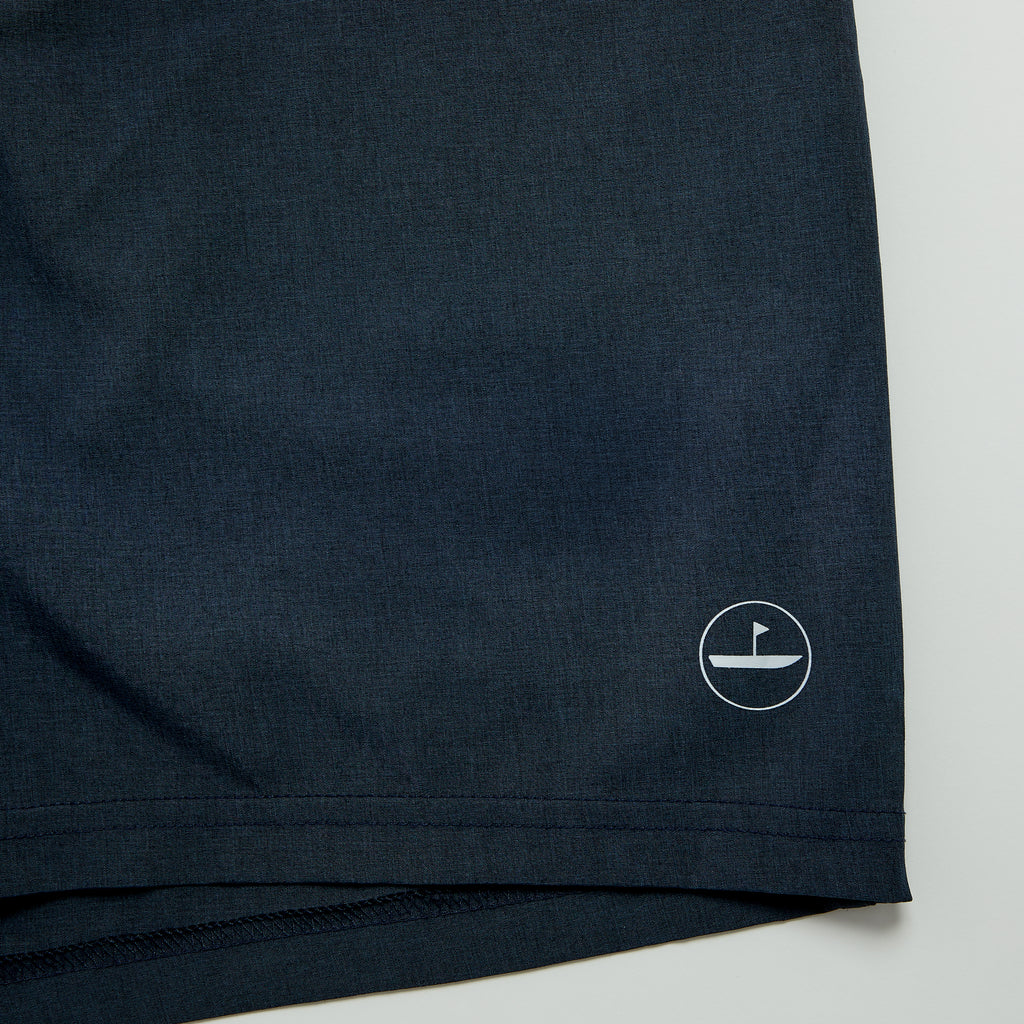 Performance Shorts Navy Catch + Club