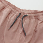 Performance Shorts Light Rust Catch + Club
