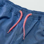 Performance Shorts Ink Catch + Club