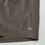 Performance Shorts Green Grey Catch + Club