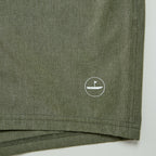 Performance Shorts - Olive Catch + Club