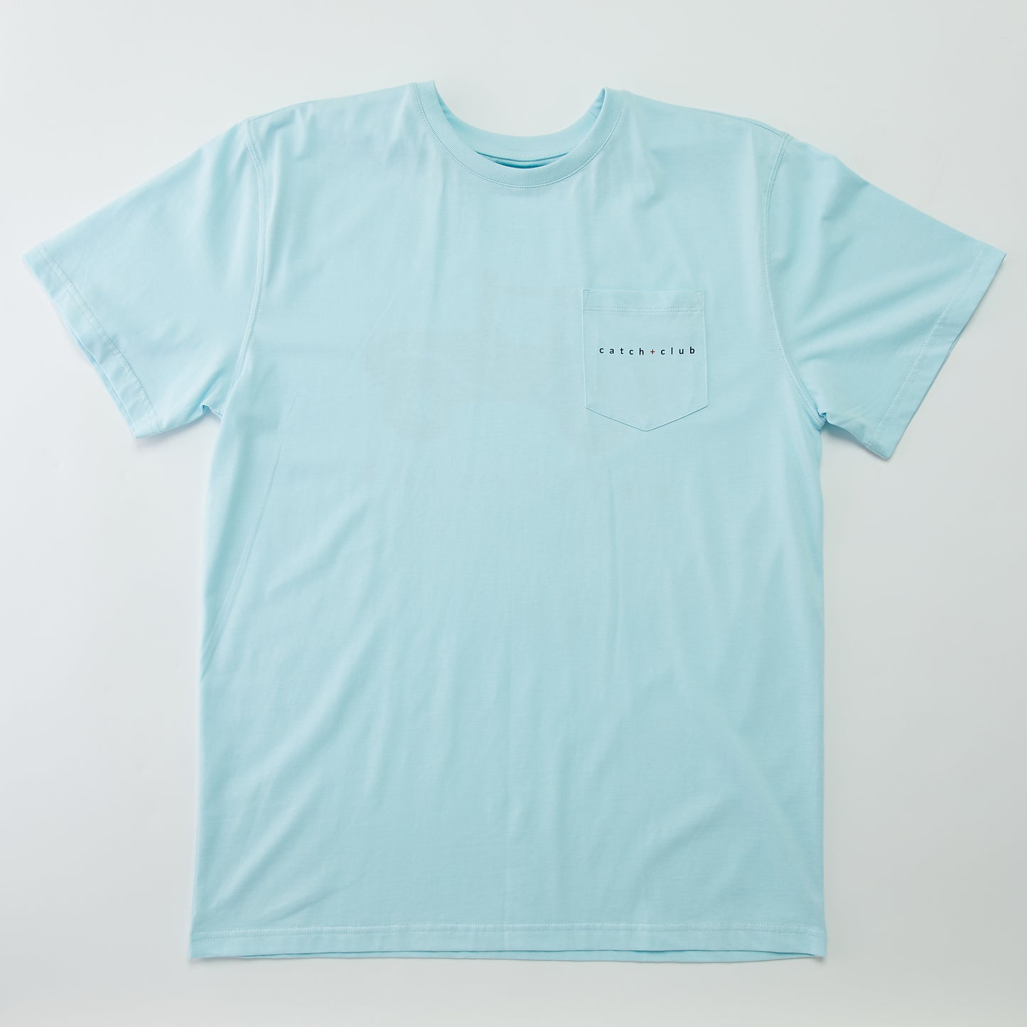 Cruisin' Tee Catch + Club