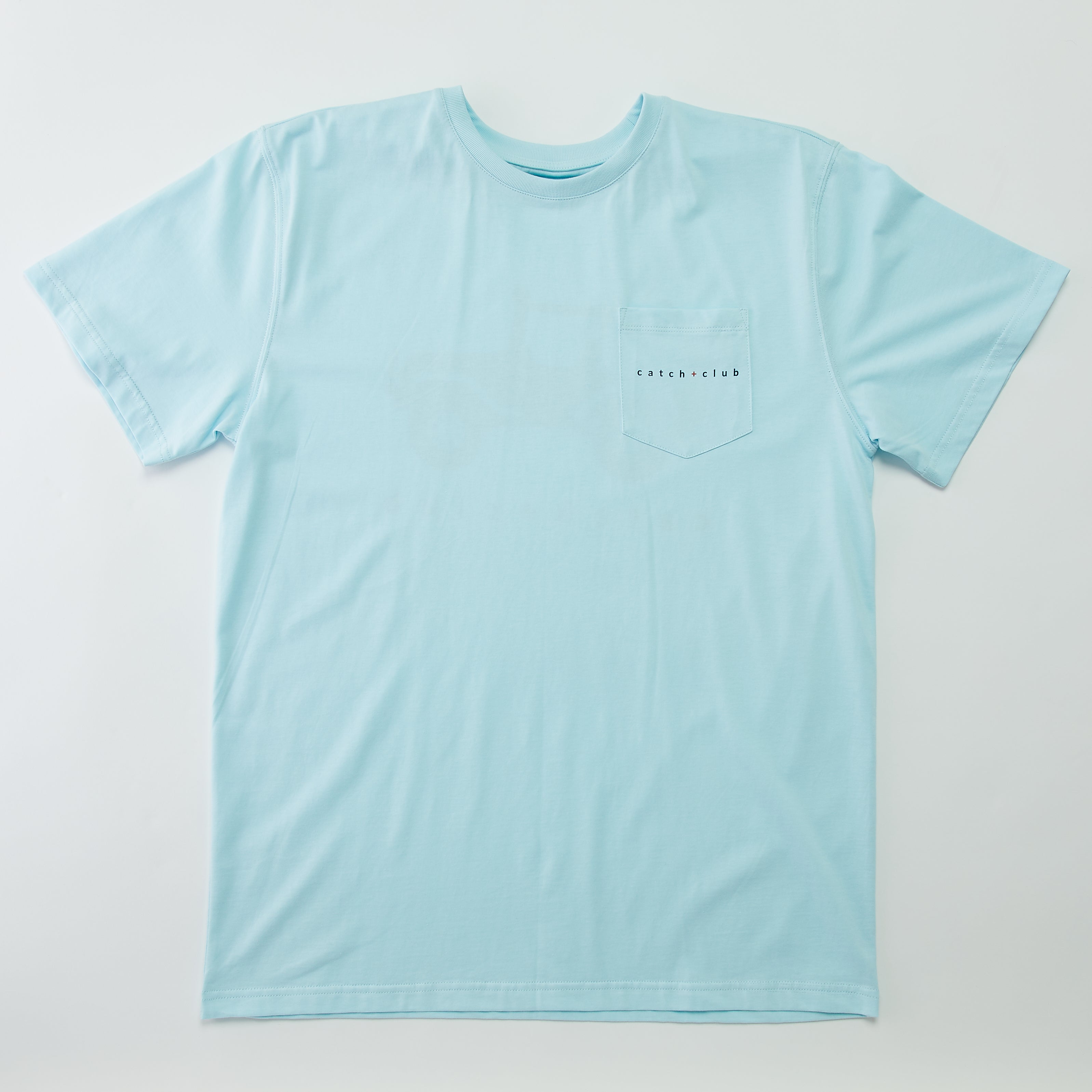 Cruisin' Tee Catch + Club