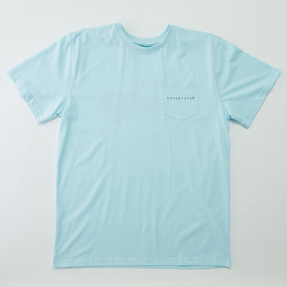 Cruisin' Tee Catch + Club