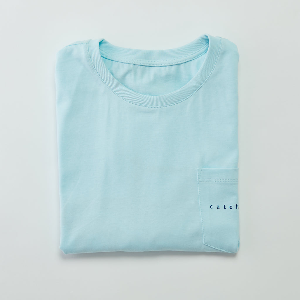 Cruisin' Tee Catch + Club