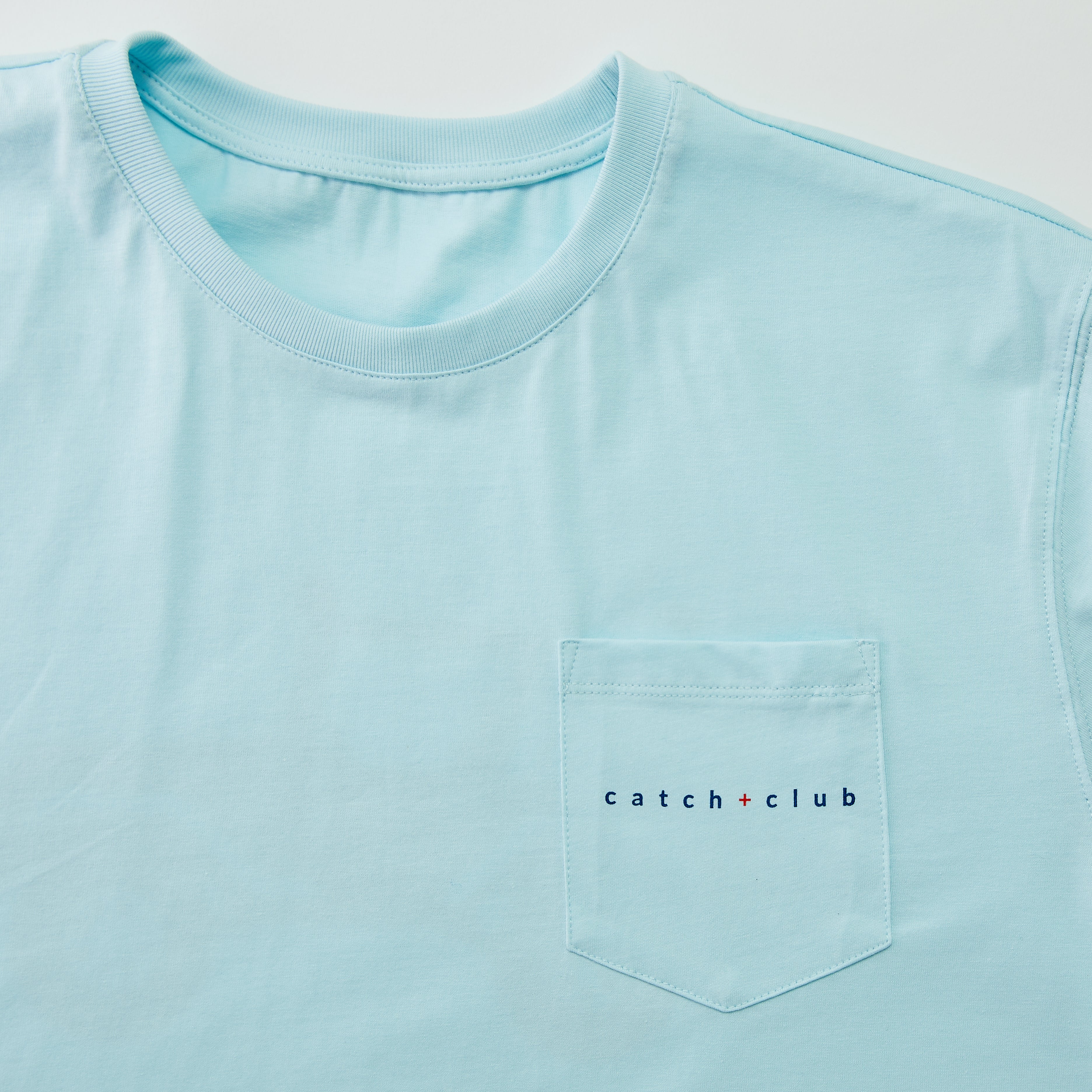 Cruisin' Tee Catch + Club