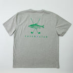 Fish n Chip Tee Catch + Club