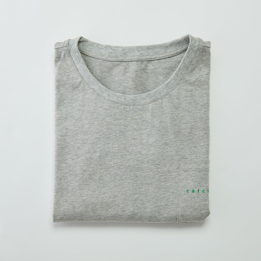 Fish n Chip Tee Catch + Club