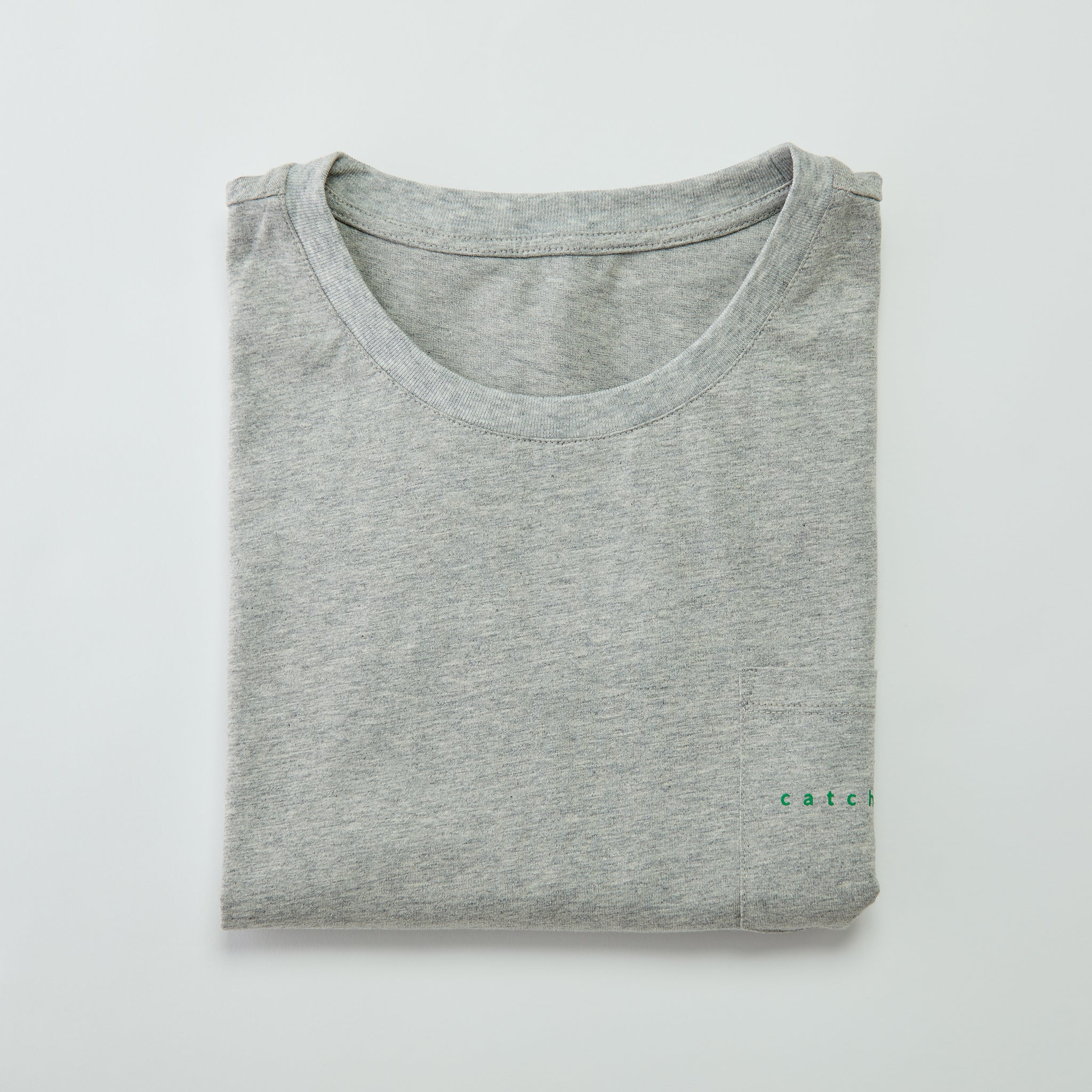 Fish n Chip Tee Catch + Club