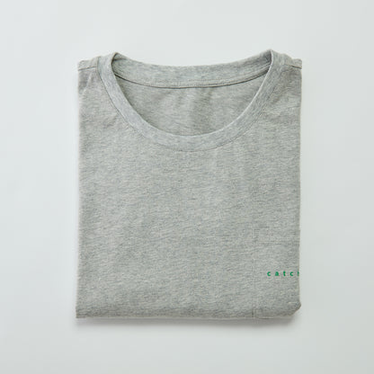 Fish n Chip Tee Catch + Club