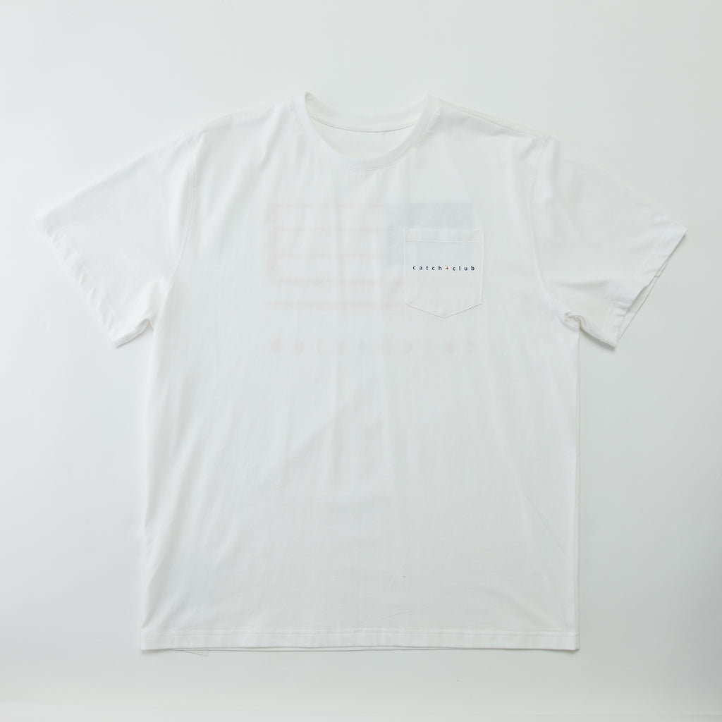 Flag Tee Catch + Club