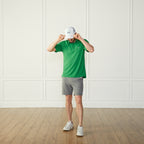 Trucker Hat White Catch + Club