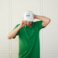 Trucker Hat - White
