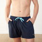 Performance Shorts - Navy