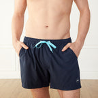Performance Shorts Navy Catch + Club