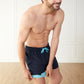 Performance Shorts - Navy