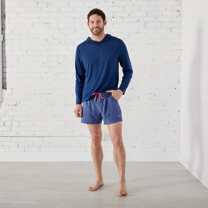 Performance Shorts Ink Catch + Club