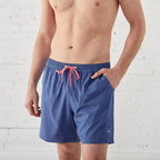 Performance Shorts Ink Catch + Club