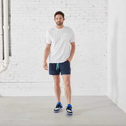 Flag Tee Catch + Club