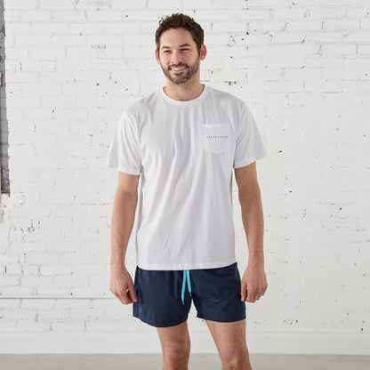 Flag Tee Catch + Club