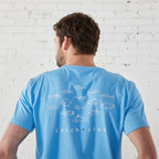 School Tee Catch + Club