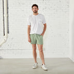 Logo Tee Catch + Club