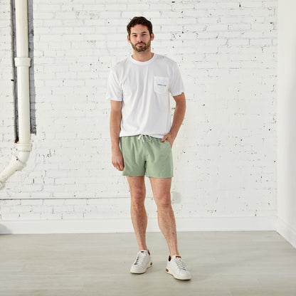 Logo Tee Catch + Club