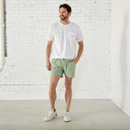 Logo Tee Catch + Club